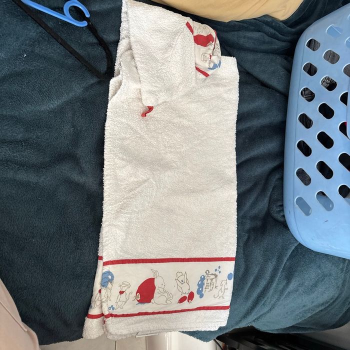 Serviette