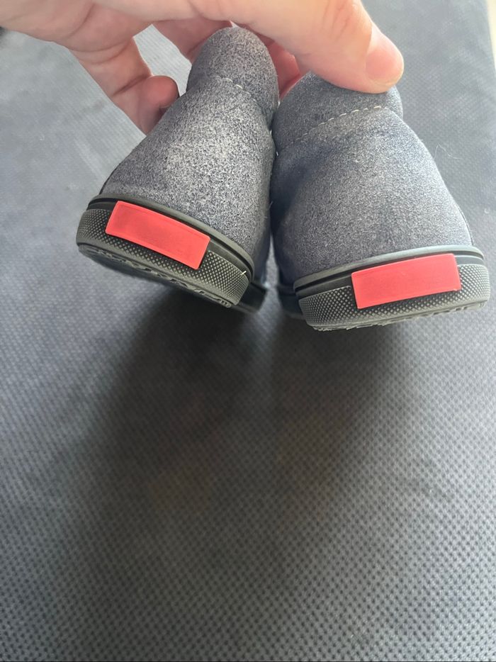 Chaussure - photo numéro 4