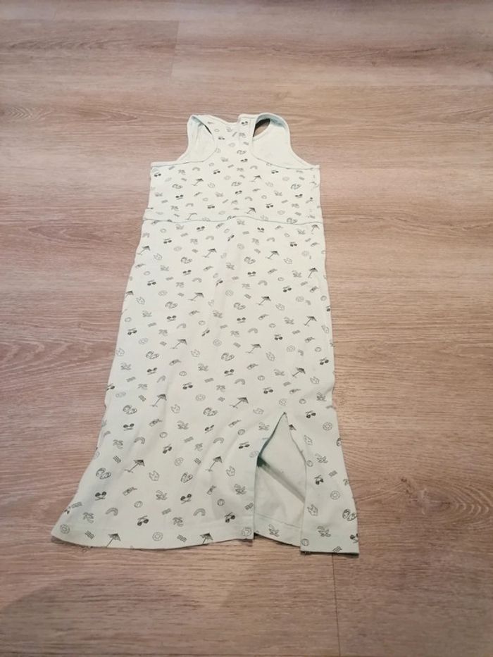 Robe longue - photo numéro 3