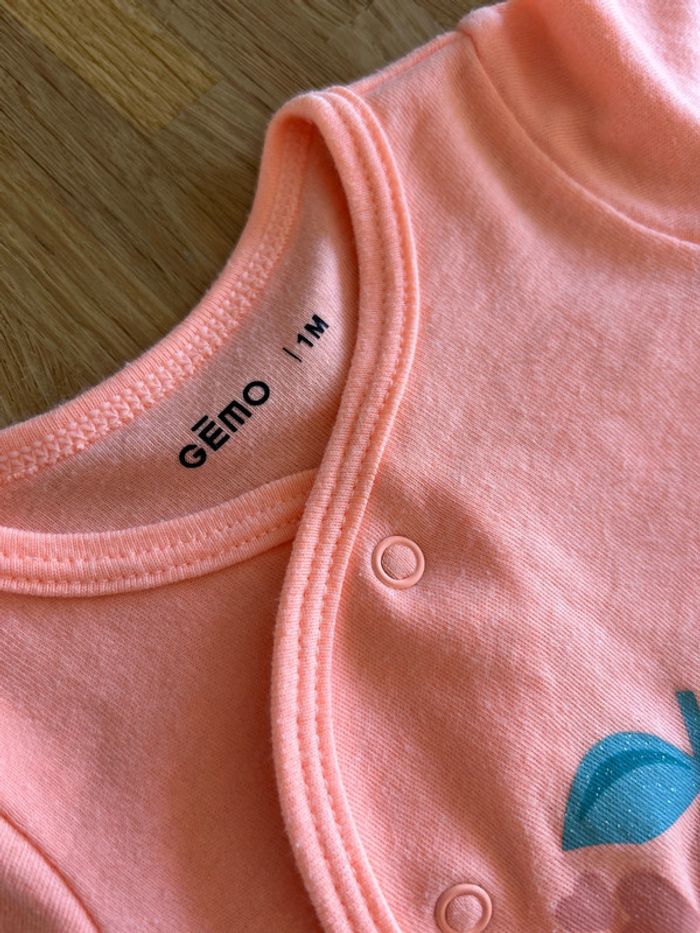 Pyjama - photo numéro 3