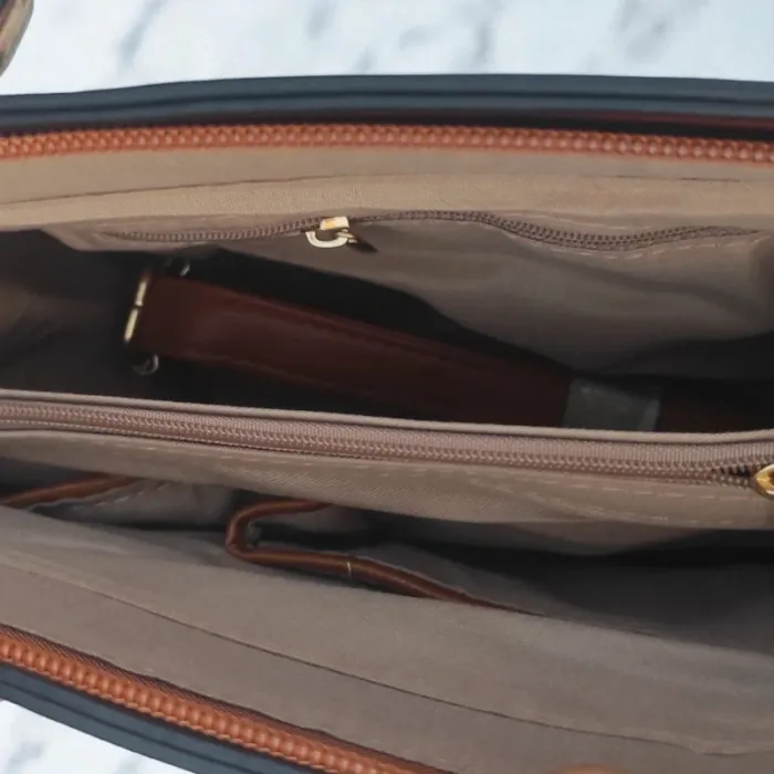 Sac à main femme - neuf avec bandoulière - photo numéro 6