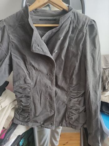 Veste