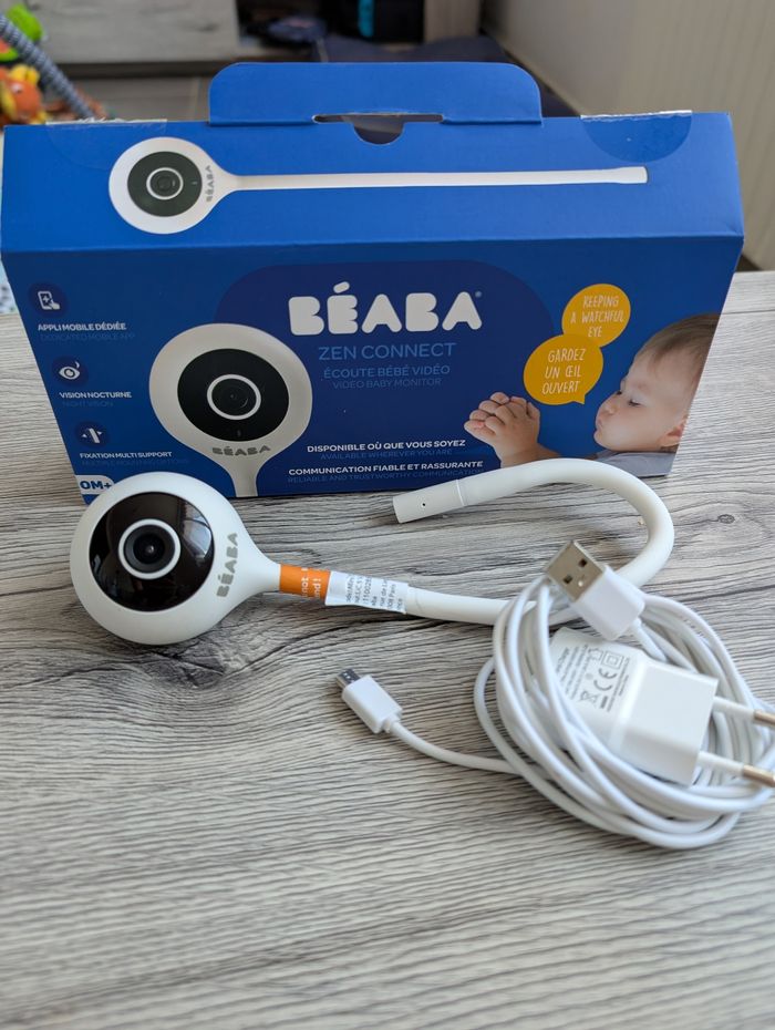 Zen connect