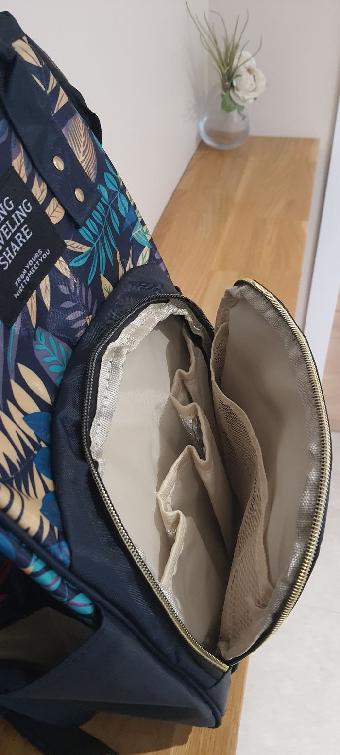 Sac à dos femme neuf- pratique et tendance - photo numéro 7