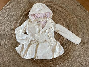 Veste fille