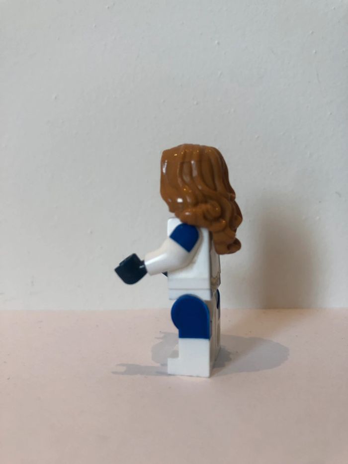 Figurine type lego Mystic. Xmen/Avengers. Marvel - photo numéro 2