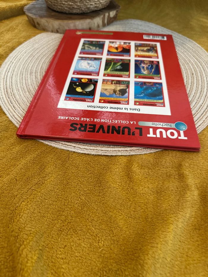 Livres Tout l’univers 1&3 - photo numéro 15