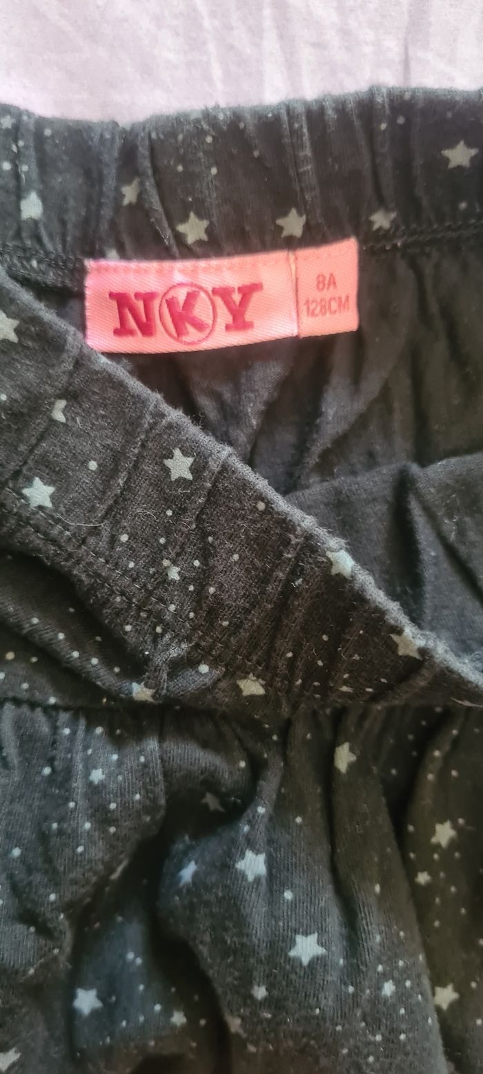 Jupe étoilée - photo numéro 2