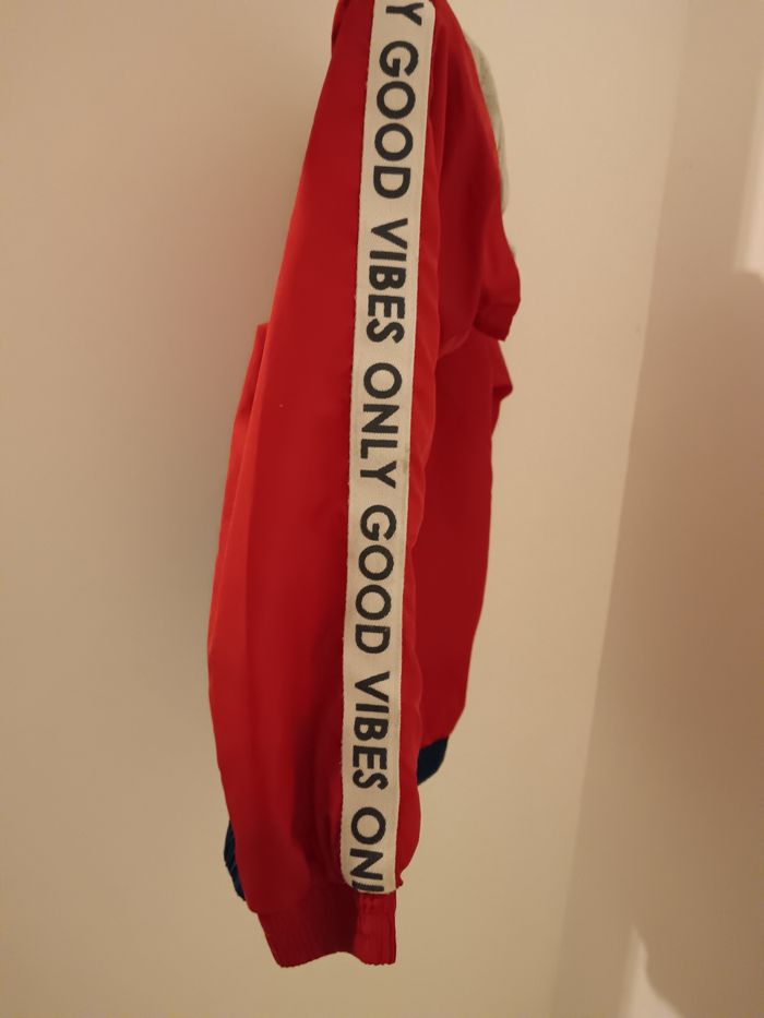 Veste demi saison - photo numéro 3