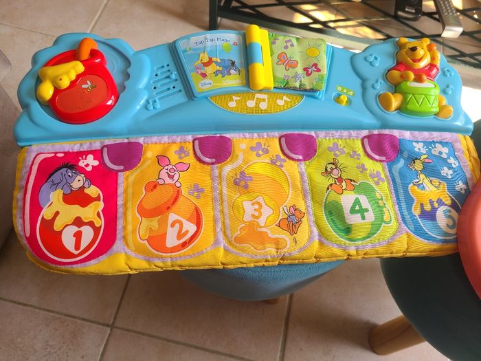 Jouets pour enfants - photo numéro 2