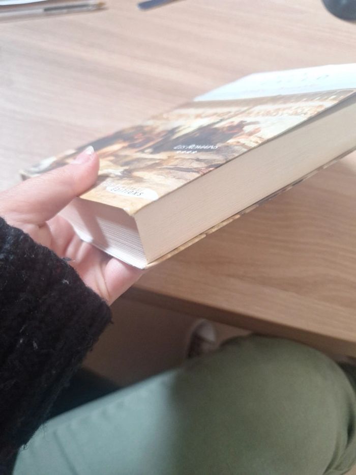 Marc Aurélie la martyre des chrétiens - photo numéro 4