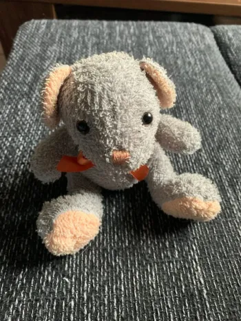 Peluche souris