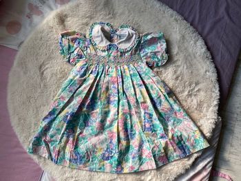 Robe Vintage