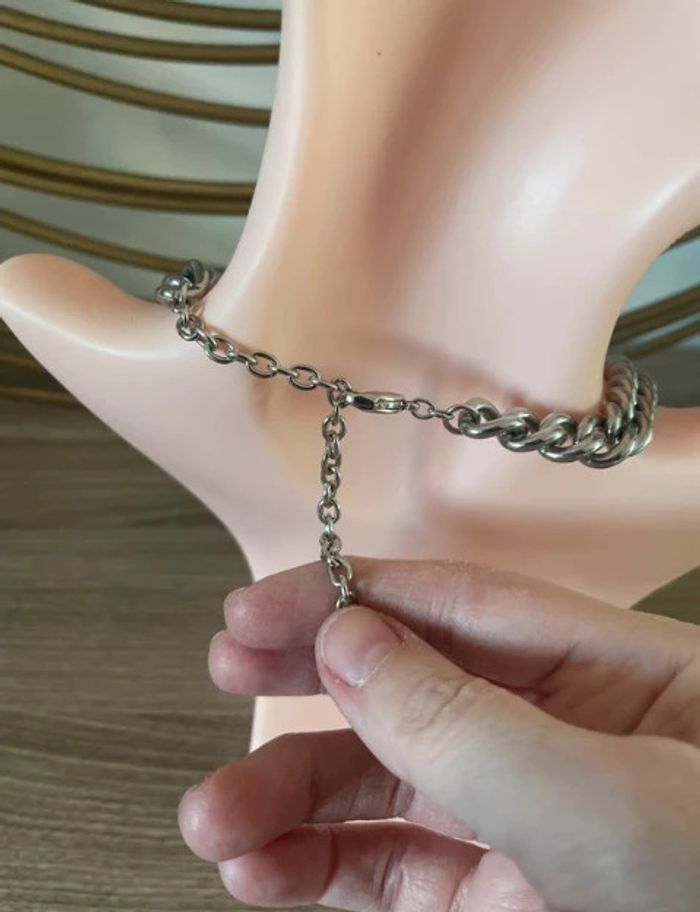 Collier Swarovski - photo numéro 6