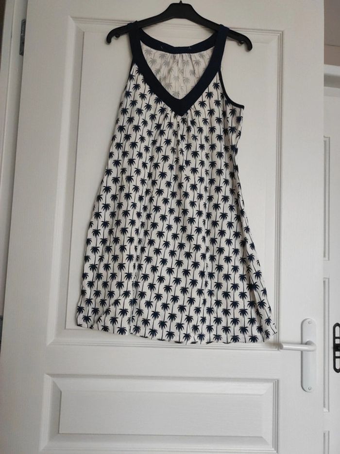 Robe été