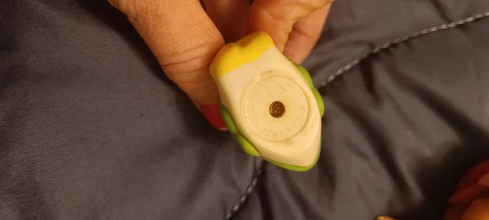 Cherry cuddler + gooseberry - photo numéro 4