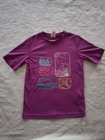 Maillot anti un 6 ans 