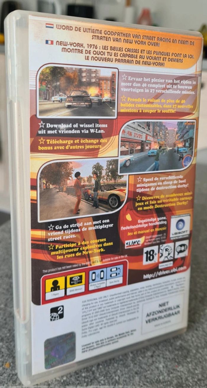 Driver 76 - photo numéro 2
