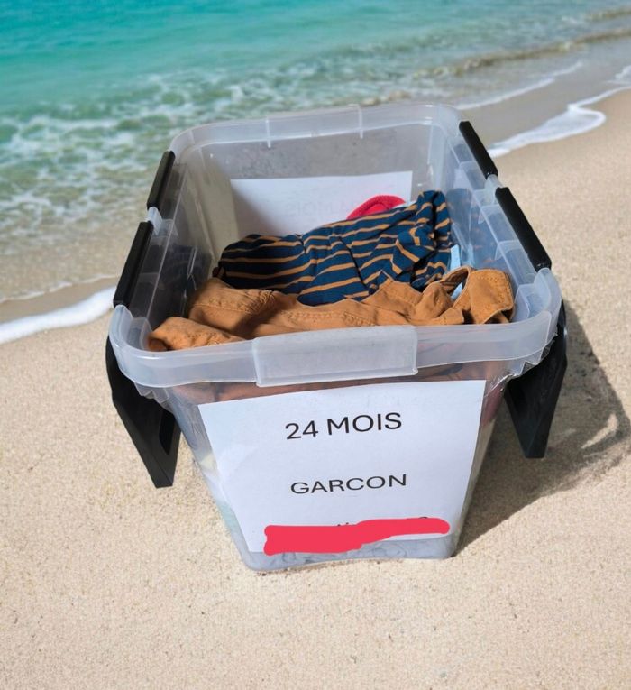 Vêtement 24 mois garçon - photo numéro 2