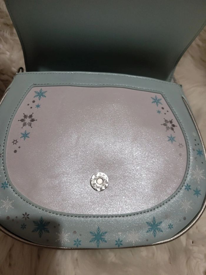 Sac loungefly reine des neiges - photo numéro 4