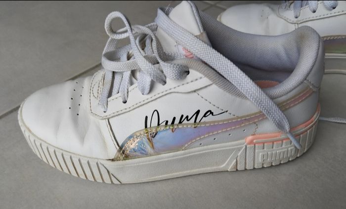 puma fille - photo numéro 7