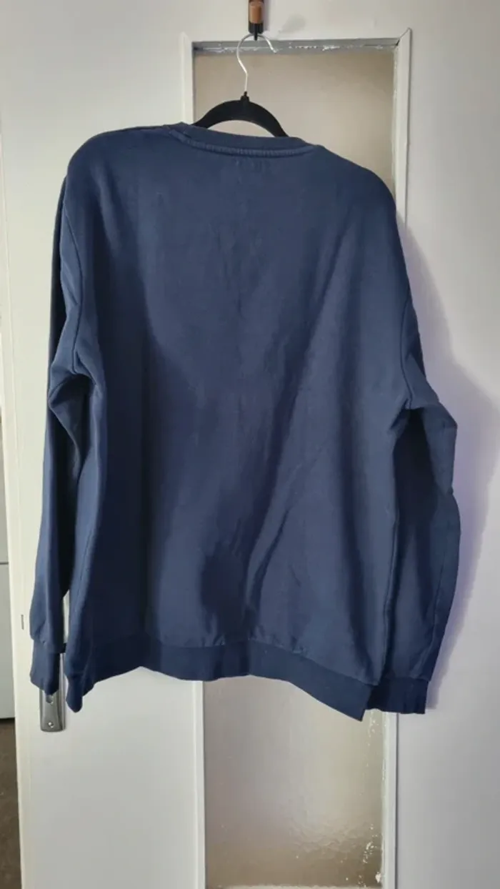 Pull marine taille xxxl-3xl gémo - photo numéro 7