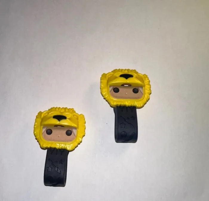 Gadget pour câble Luna Lovegood - photo numéro 2