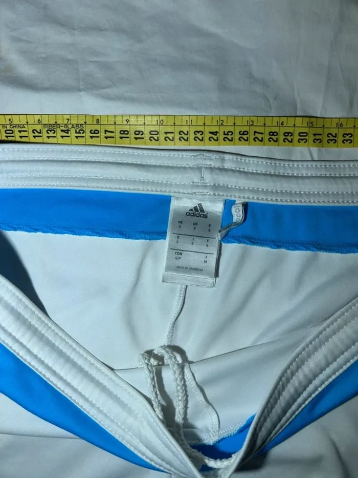 Short Olympique de Marseille - photo numéro 8