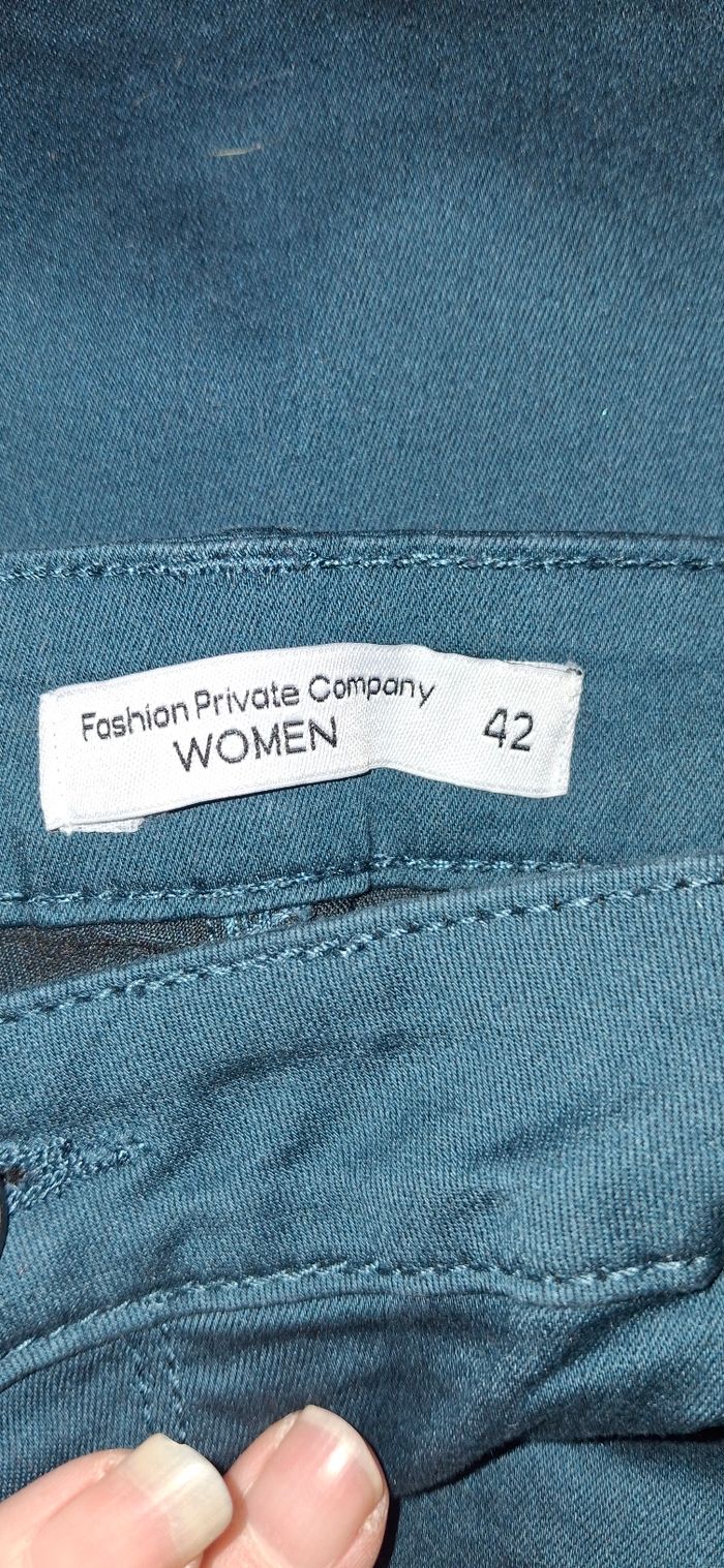 Skinny canard - photo numéro 3