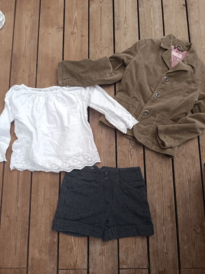 ensemble fille bash 10 ans