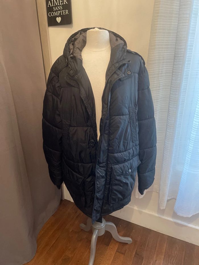 Doudoune Tommy Hilfiger