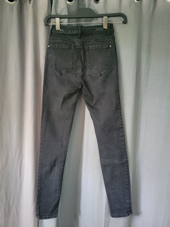 Jeans slim - photo numéro 4