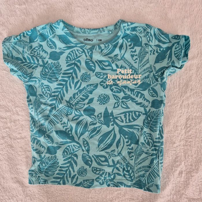Tshirt