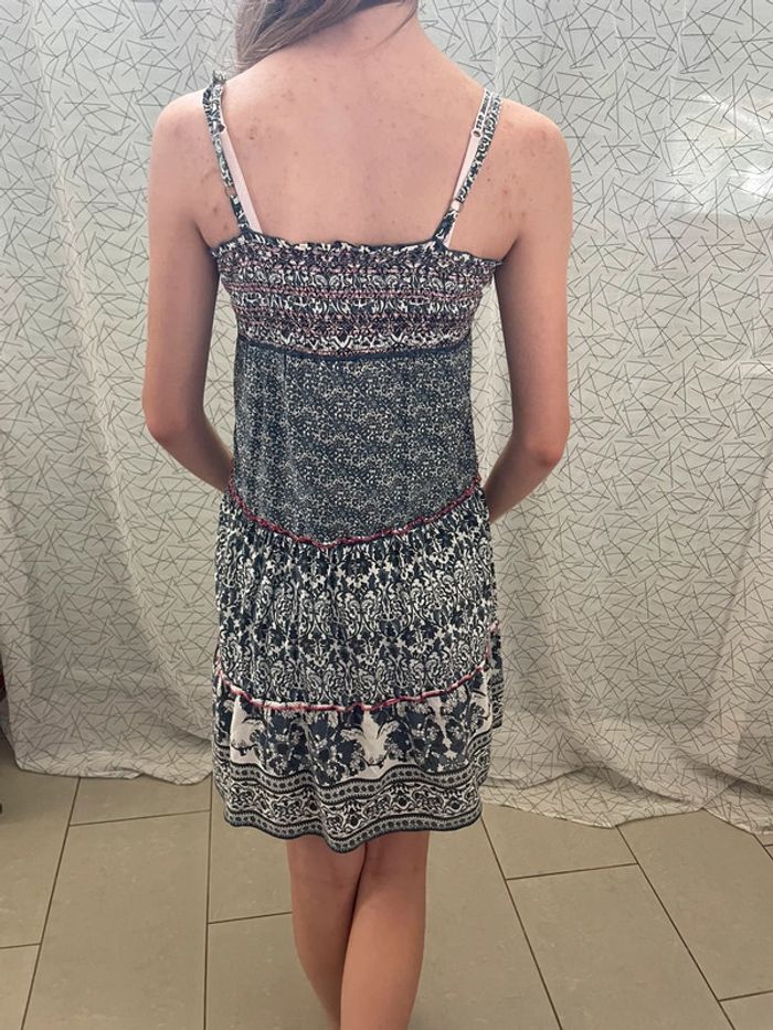Robe été 10 ans Pepe Jeans - photo numéro 5