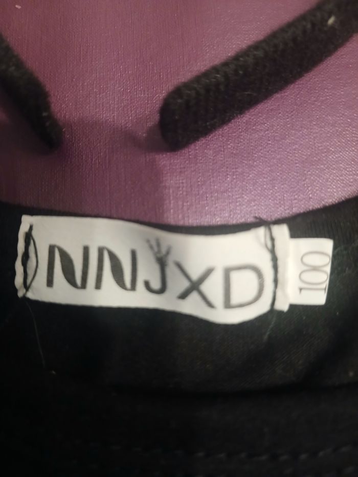 Robe minnie - photo numéro 2