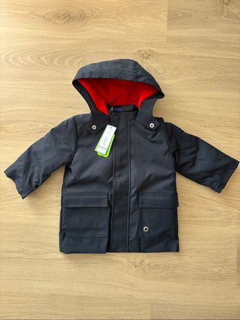 Parka Jacadi