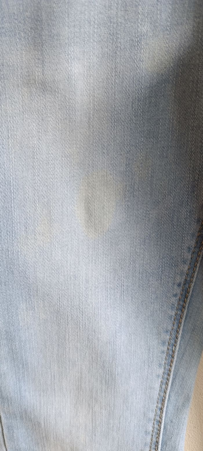 Jean tape a l'oeil - photo numéro 2