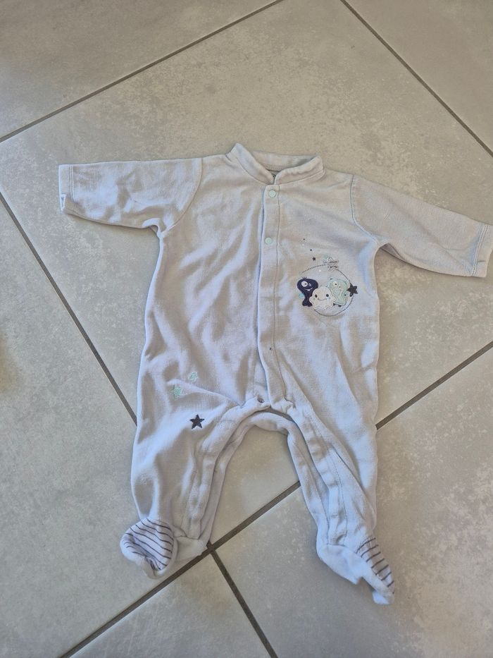 Lot de 7 pyjamas - photo numéro 5