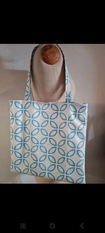 Sac tote bag