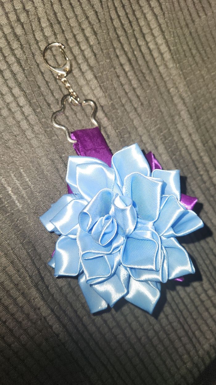 Roses Éternelles Parfumées - photo numéro 2