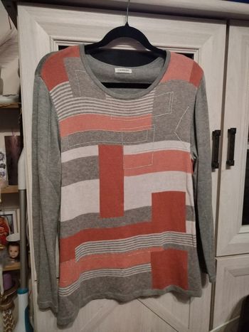 Pull léger