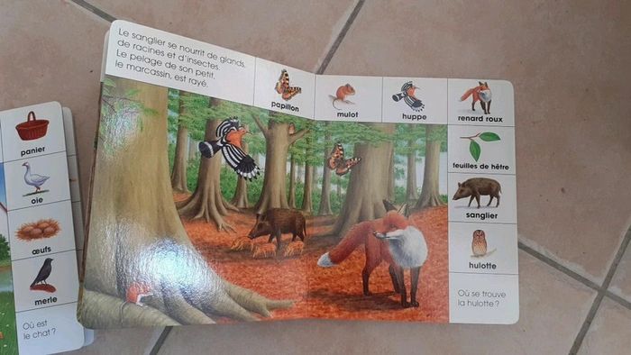 4 livres dont 2 livres cartonnés - photo numéro 7