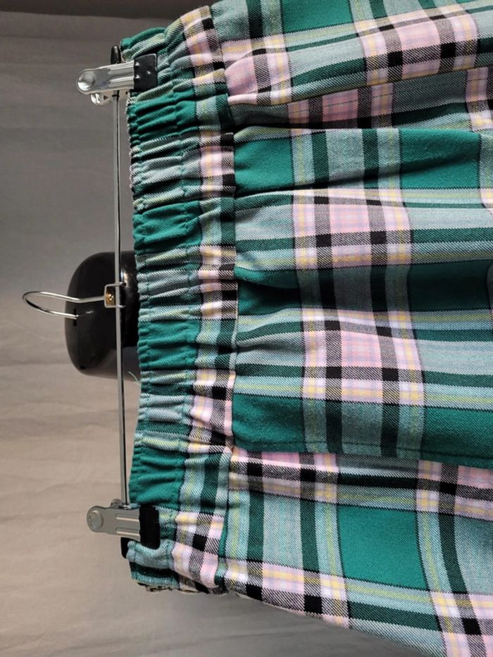 Jupe à carreaux - photo numéro 6