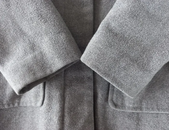 Manteau 8 ans - photo numéro 5