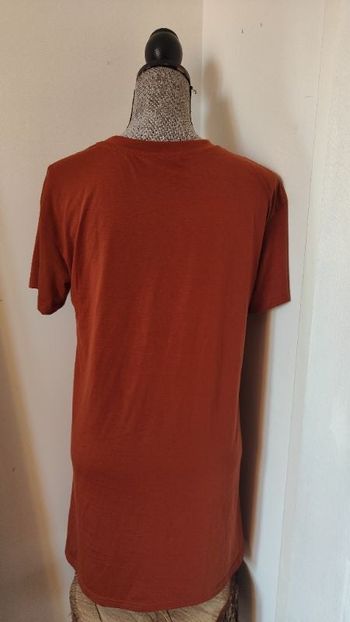 T-shirt long