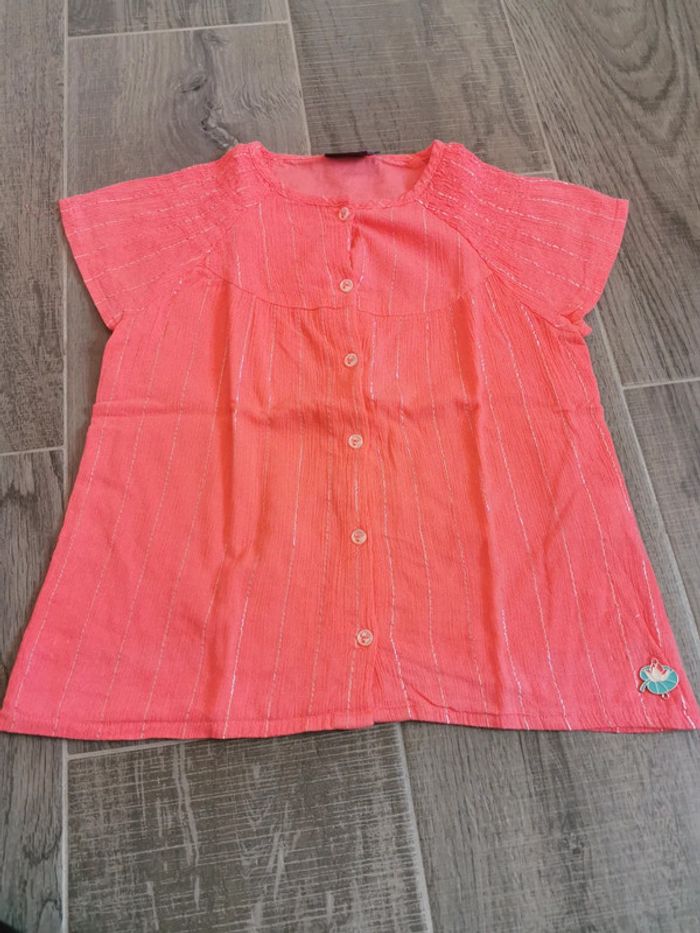 Chemise