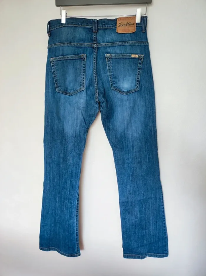 Levi's bootcut 31x34 - photo numéro 3