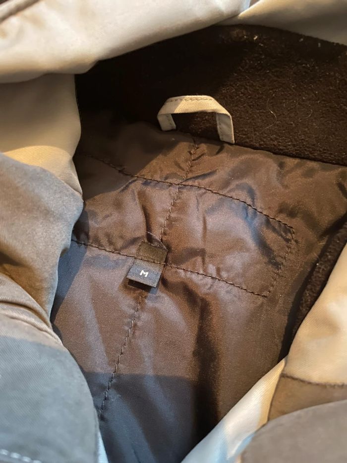 Veste ski quiksilver - photo numéro 4