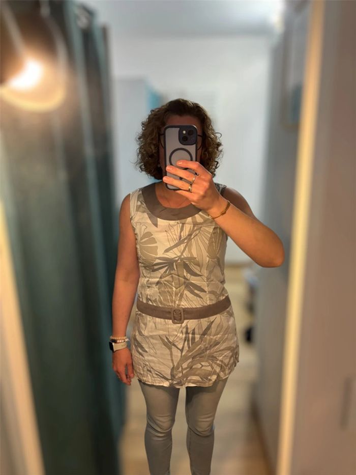 Tunique femme