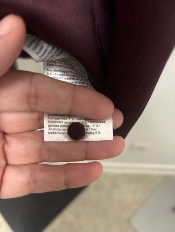 Robe élégante Vero Moda neuve - photo numéro 5